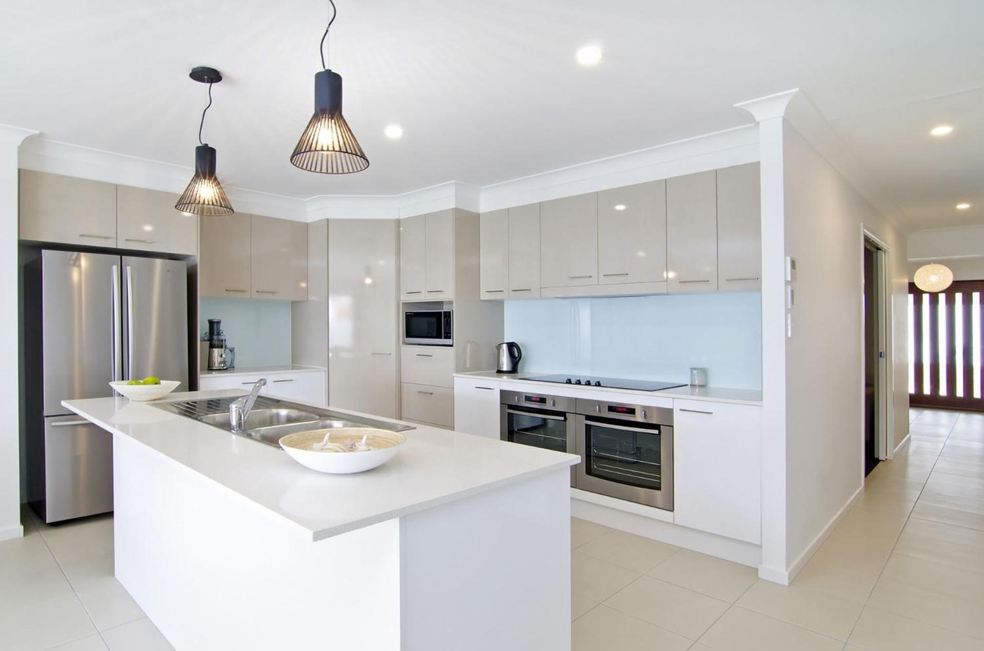 Sentosa On Tugun - Beachfront 5 Bedroom Gold Coast Esterno foto