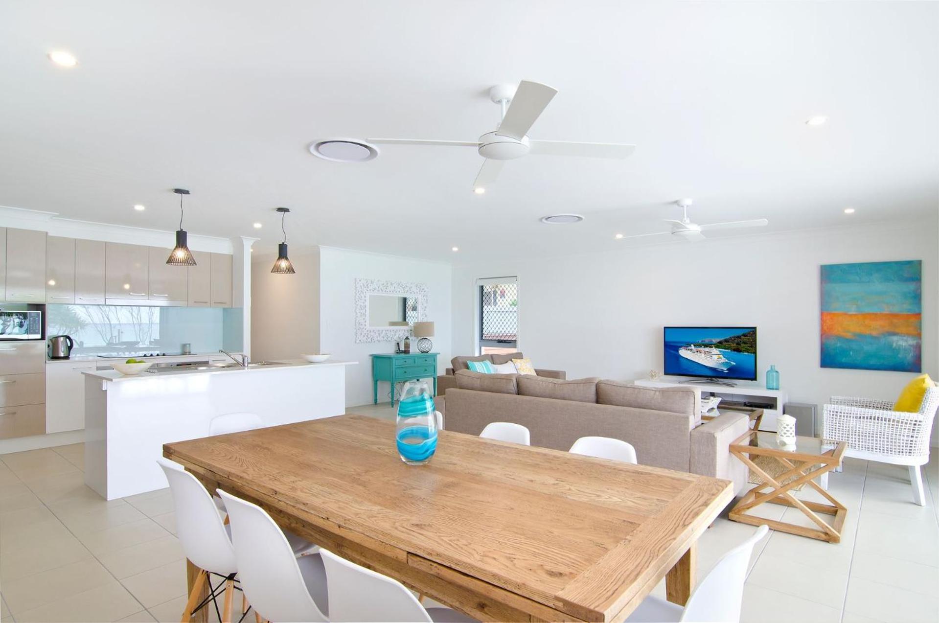 Sentosa On Tugun - Beachfront 5 Bedroom Gold Coast Esterno foto